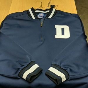 Reebok XL Dallas cowboys pullover